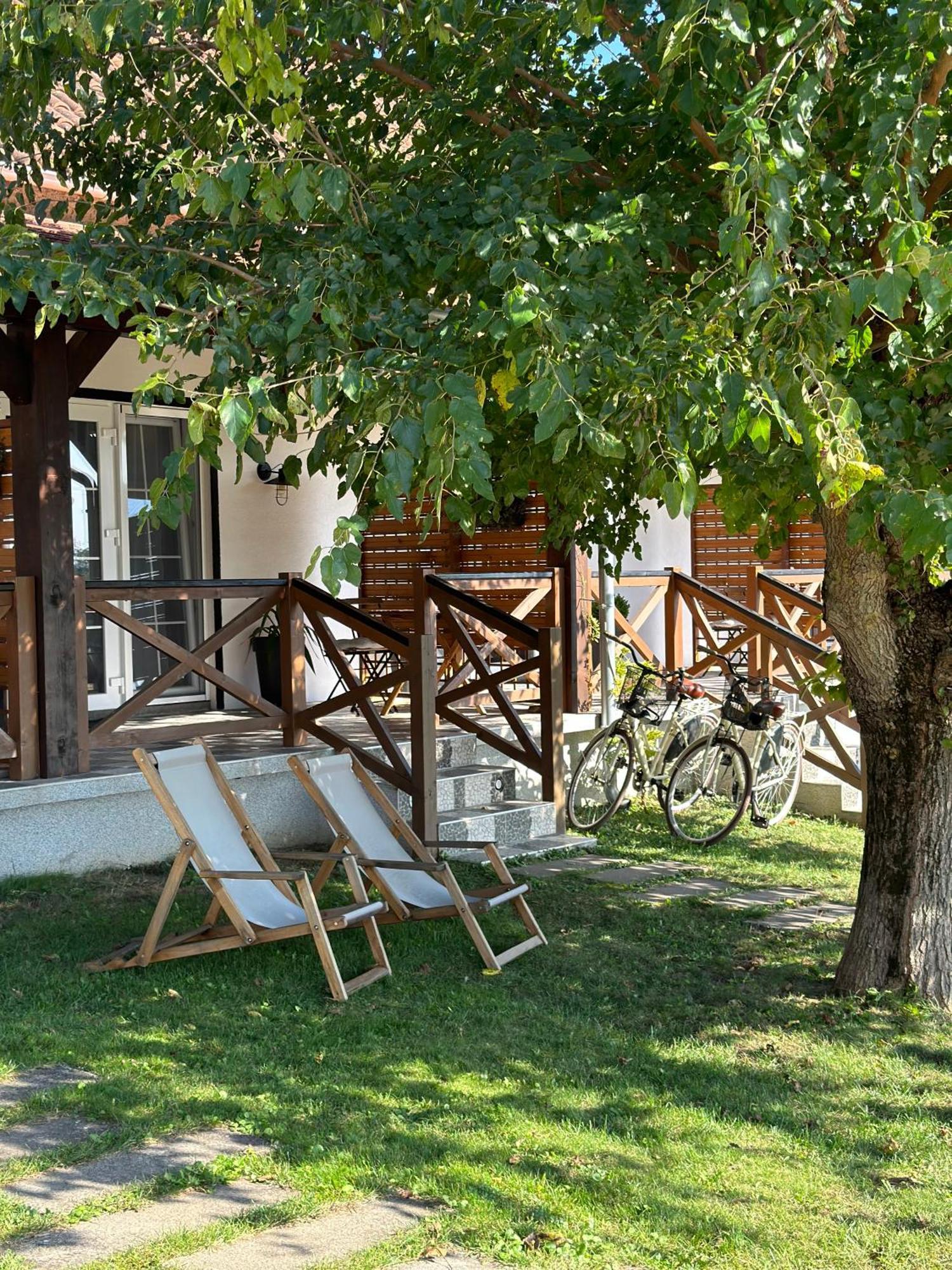Magnolia By Radovanovic Petrovac na Mlavi Exterior foto